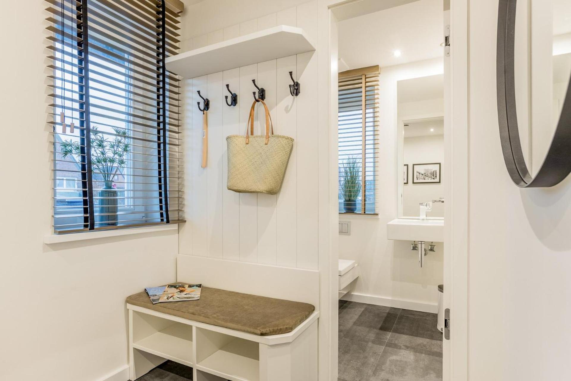 Ferienhaus Witthues - Domizil Silbermoewe - Exklusiv, Strand- Und Zentrumsnah Βέστερλαντ Εξωτερικό φωτογραφία