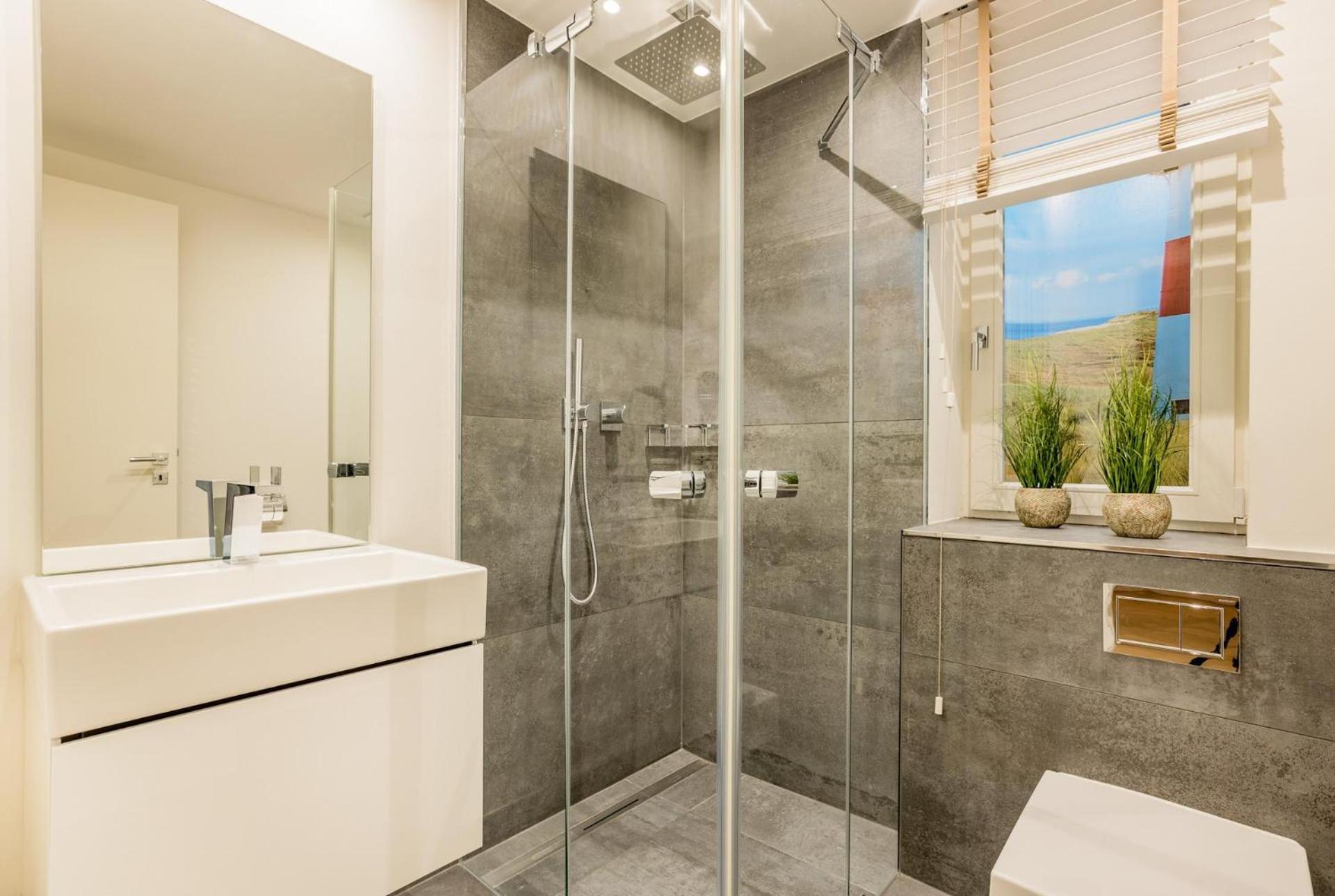 Ferienhaus Witthues - Domizil Silbermoewe - Exklusiv, Strand- Und Zentrumsnah Βέστερλαντ Εξωτερικό φωτογραφία