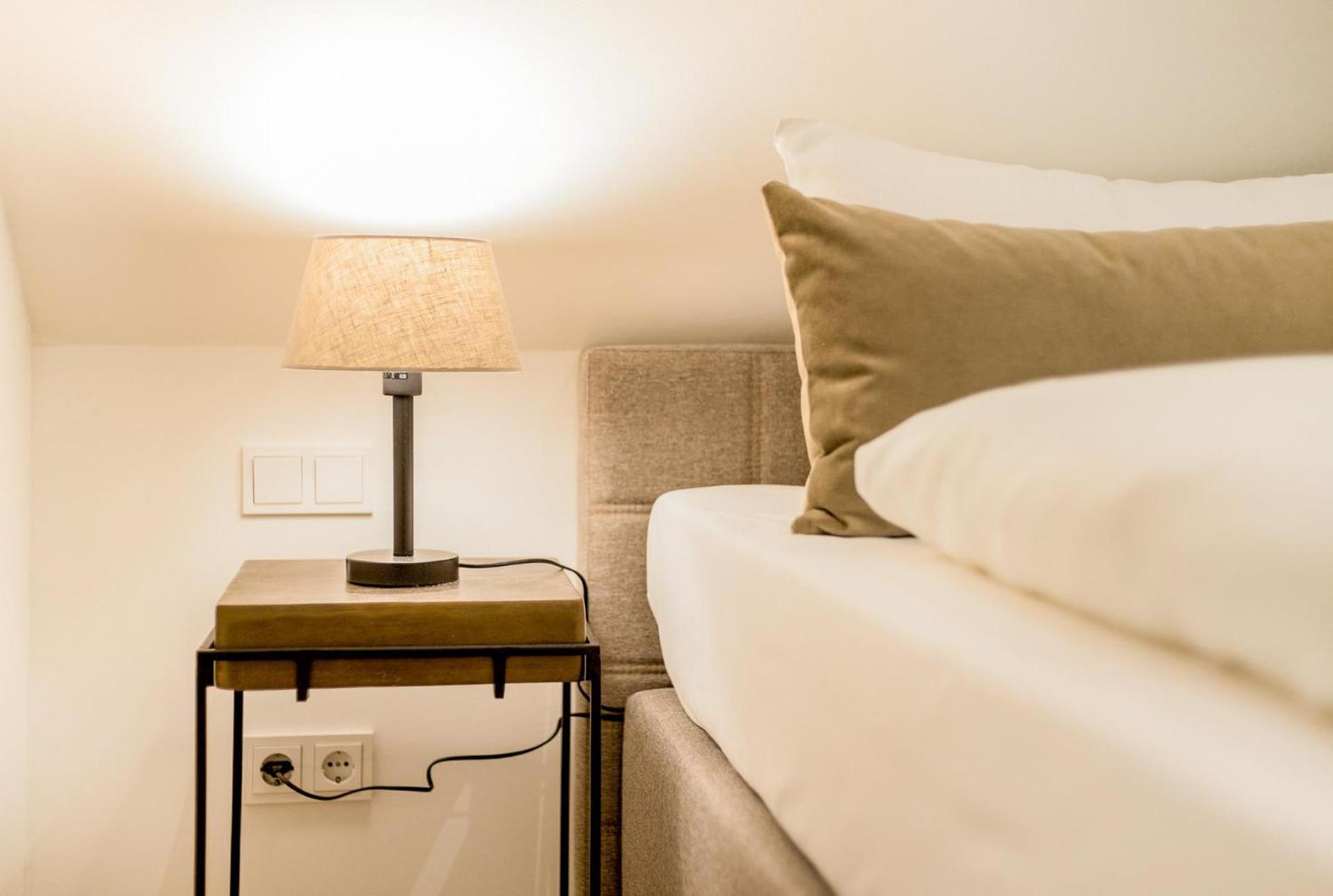 Ferienhaus Witthues - Domizil Silbermoewe - Exklusiv, Strand- Und Zentrumsnah Βέστερλαντ Εξωτερικό φωτογραφία